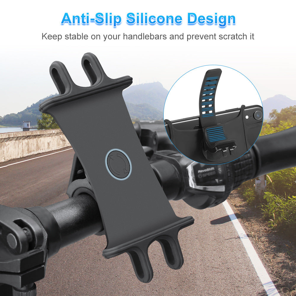 Bike Phone Holder