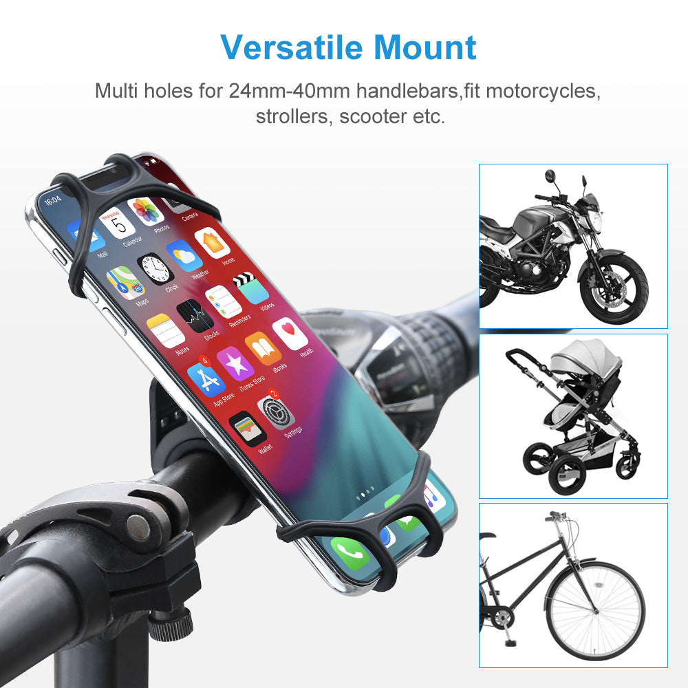 Bike Phone Holder