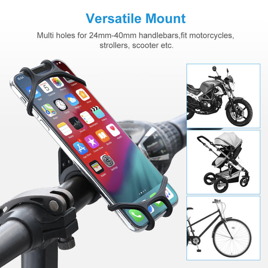 Bike Phone Holder