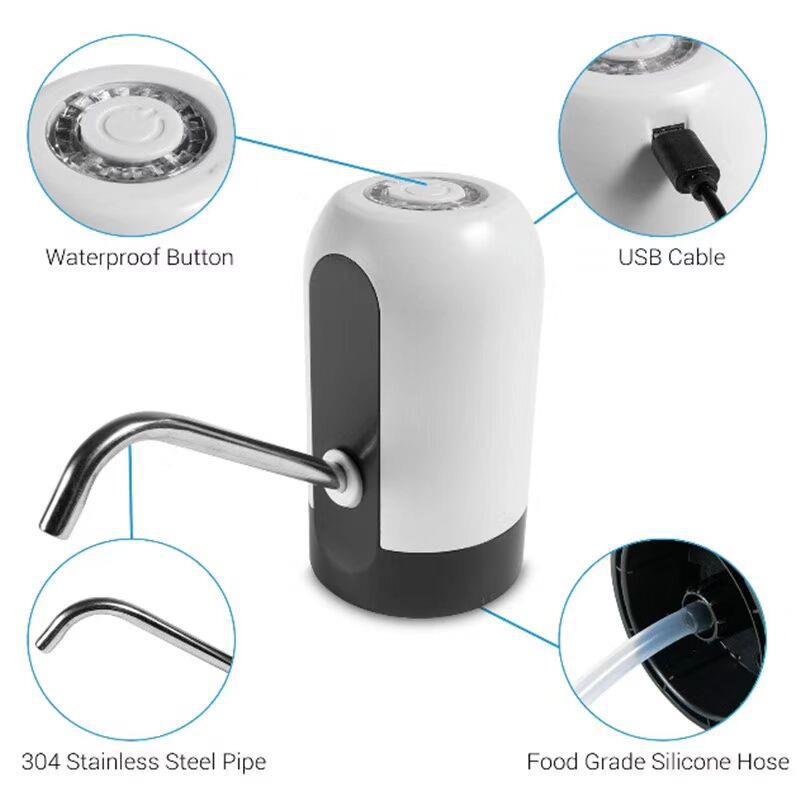 Electric Water Dispenser