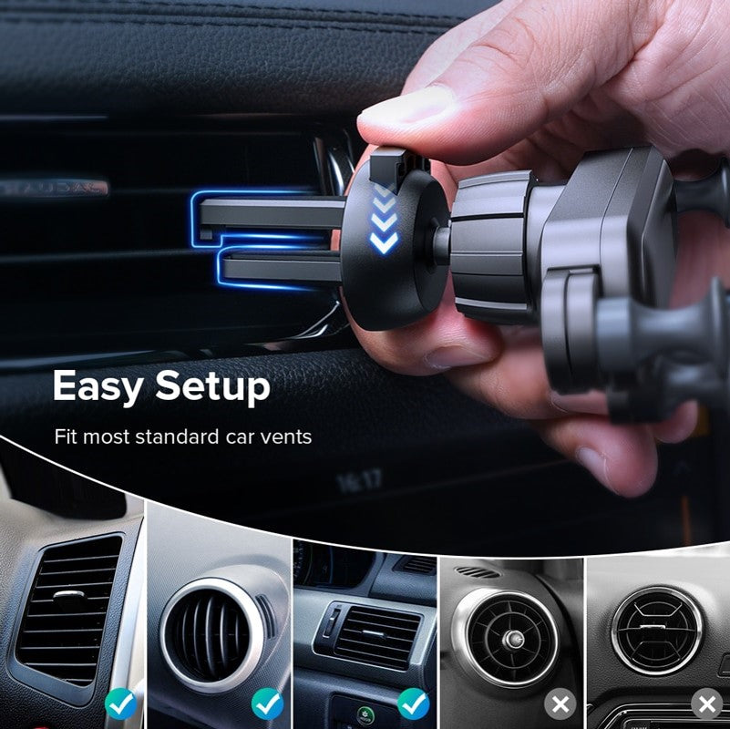 Car Phone Holder