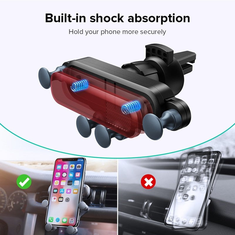 Car Phone Holder