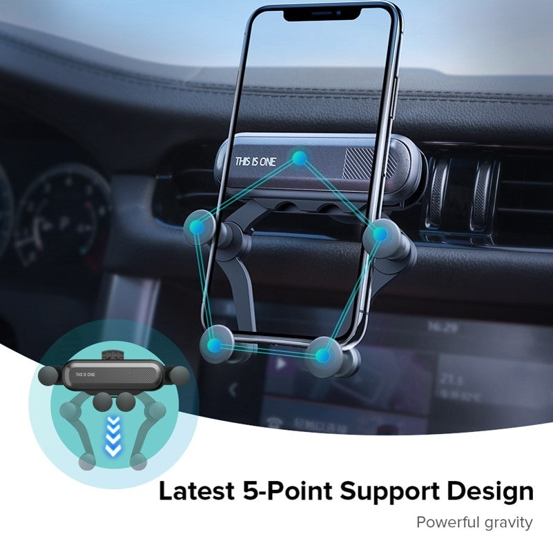 Car Phone Holder