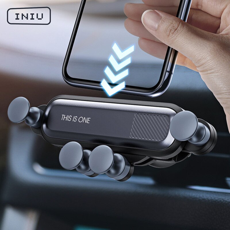 Car Phone Holder