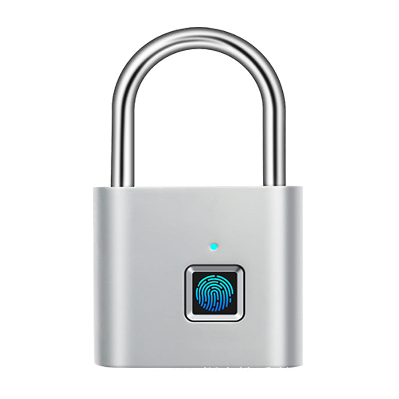 Fingerprint Padlock